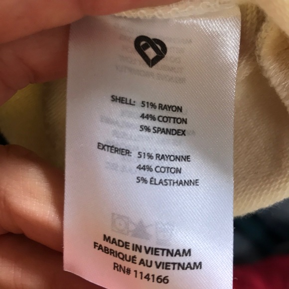 Advocare short sleeve hoodie - Picture 4 of 4